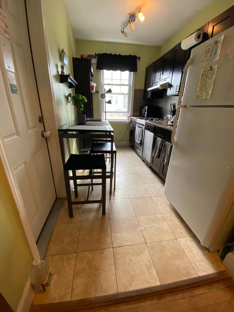 Apartment for rent at 22 Chiswick Rd #9, Brighton, MA 02135