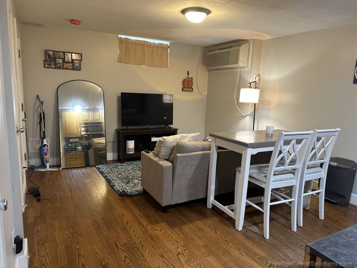 Apartment for rent at 842R Dorchester Ave #2R, Dorchester, MA 02125