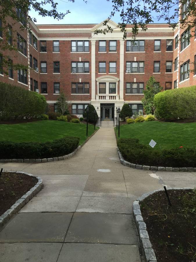 Apartment for rent at 141 Englewood Ave #2, Brighton, MA 02135