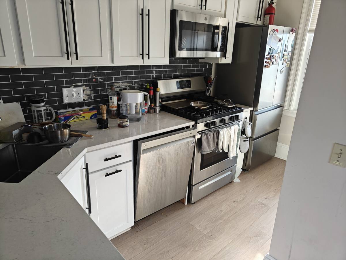 Apartment for rent at 33 Shannon St #3, Brighton, MA 02135