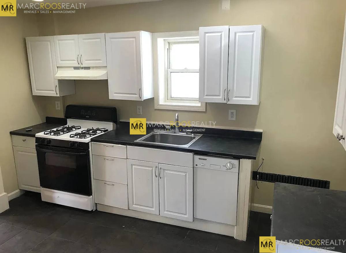 House for rent at 67 Flint St #2, Somerville, MA 02145