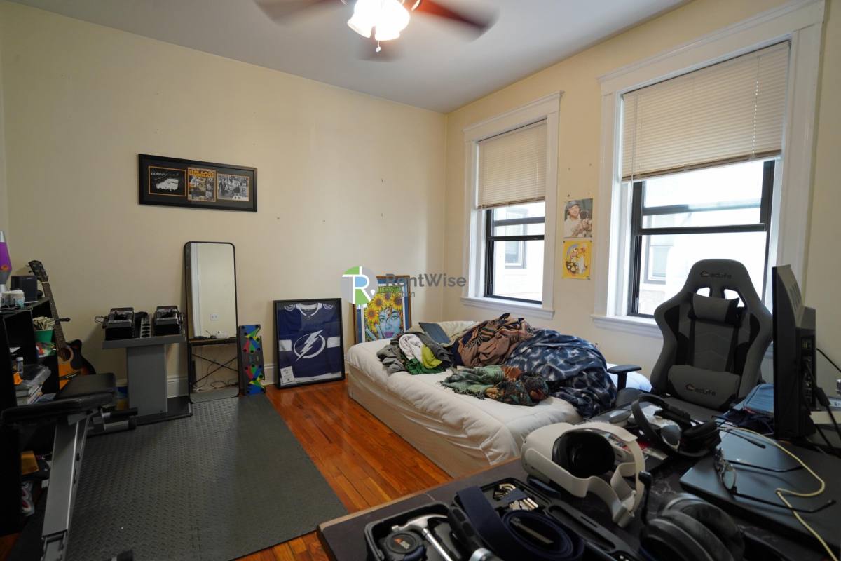 Apartment for rent at 313 Allston St #5, Brighton, MA 02135