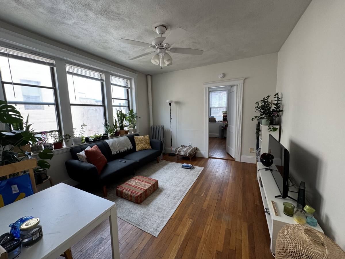 Apartment for rent at 11 Carol Ave #7, Brighton, MA 02135