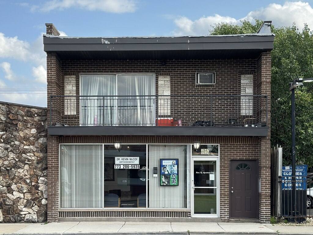 Apartment for rent at 5945 Montrose #RA9, Chicago, IL 60634