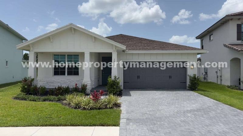 Apartment for rent at 1473 Wandering Willow Way, Loxahatchee, FL 33470