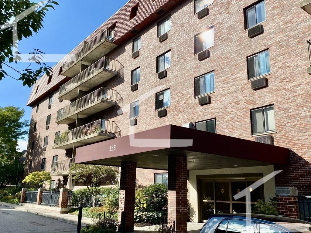 Condo for rent at 135 Pleasant St #406, Brookline, MA 02446