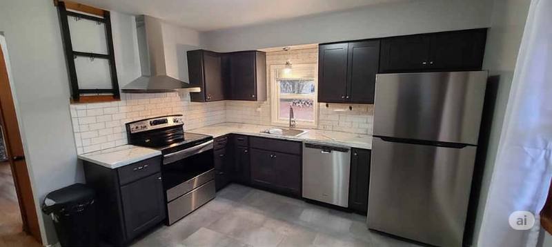 House for rent at 1154 6th Ave SW, Faribault, MN 55021