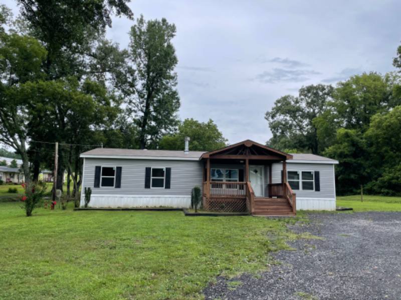 House for rent at 3241 Kingston Highway NE, Rome, GA 30161