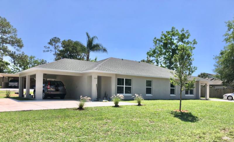 Apartment for rent at 440 Dora Ave, Eustis, FL 32727