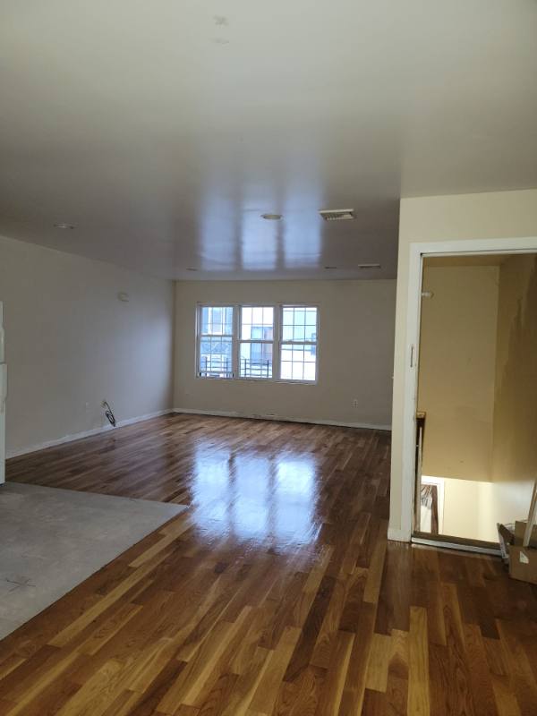 Apartment for rent at 71 Haledon Ave #2, Paterson, NJ 07522