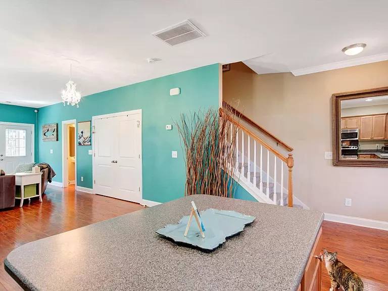 Townhouse for rent at 124 Kirkland St, Goose Creek, SC 29445