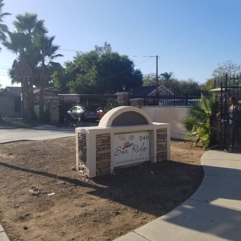 Apartment for rent at 240 W Lincoln Ave #6, Escondido, CA 92026