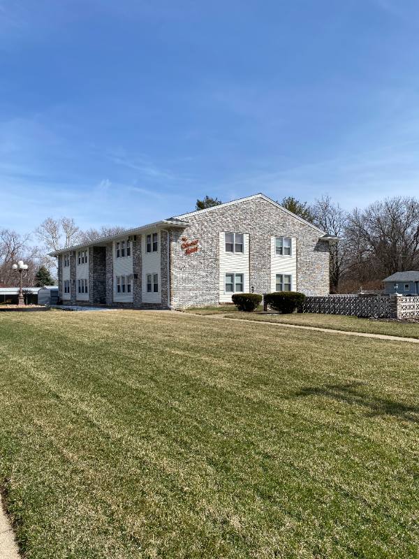 Apartment for rent at 405 SW Elm St, Ankeny, IA 50021