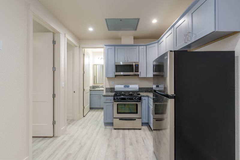 Apartment for rent at 1754 Vosti Ave #A, Soledad, CA 93960