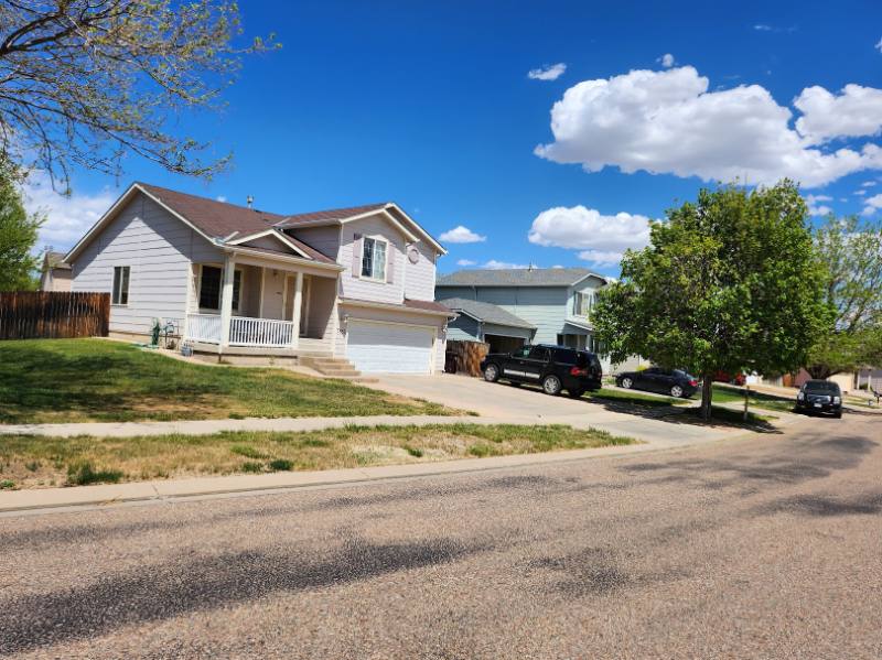 House for rent at 3625 Bobcat Lane, Pueblo, CO 81005