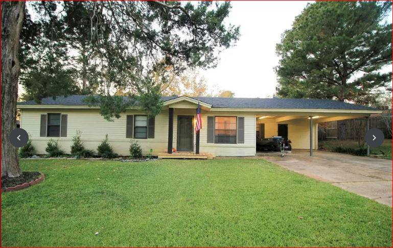 House for rent at 104 Duncan Circle, West Monroe, LA 71291