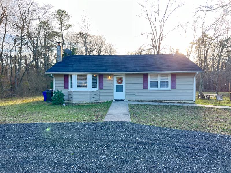 House for rent at 410 Lakehurst Rd, Browns Mills, NJ 08015