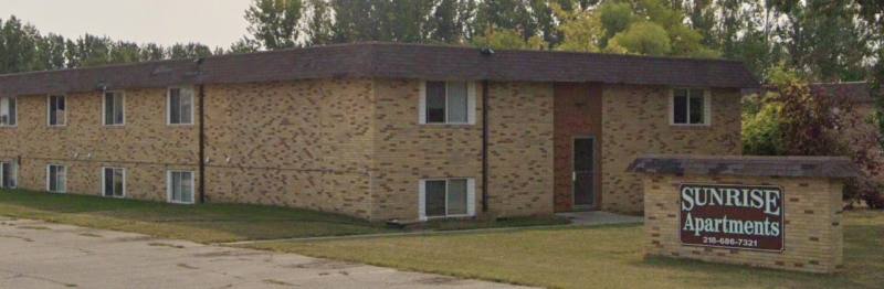 Apartment for rent at 320 Oak Ave N #218, Thief River Falls, MN 56701