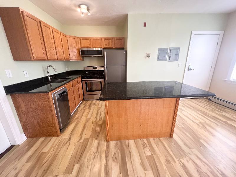 Apartment for rent at 81-83 America St #2R, Providence, RI 02903