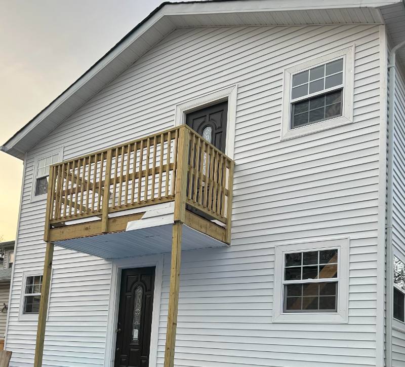 155-52 116 Dr - 2nd Floor, Jamaica, NY 11434