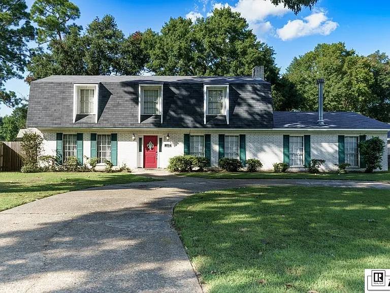 House for rent at 103 Pecan Bayou Dr, Monroe, LA 71203