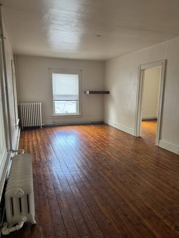 Apartment for rent at 22 Clark St, Hudson Falls, NY 12839