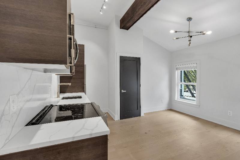 Apartment for rent at 182 Waterman St #2B, Providence, RI 02906
