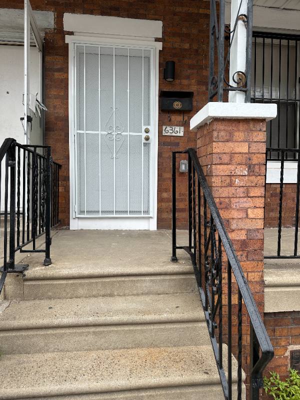 Apartment for rent at 6361 Theodore St #2, Philadelphia, PA 19142