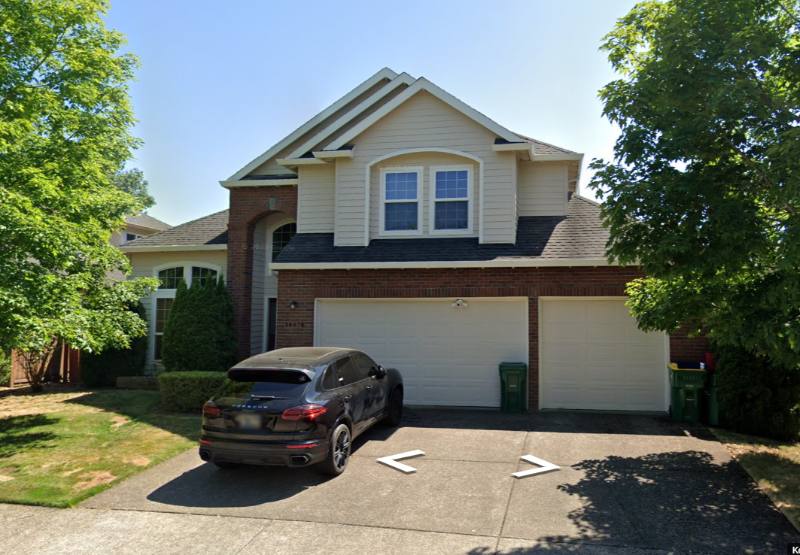House for rent at 16078 NW Andalusian Way, Portland, OR 97229