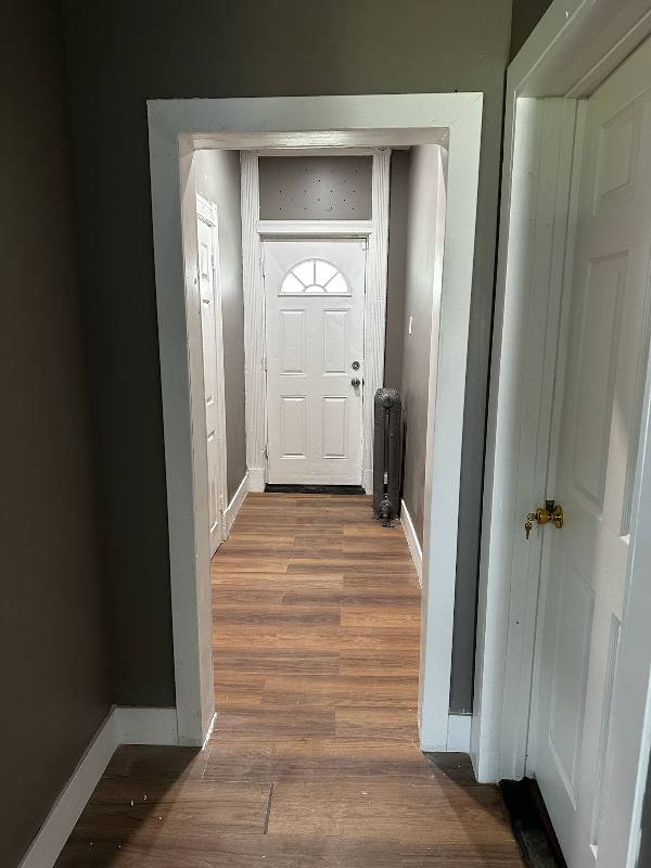 Apartment for rent at 197 Russ St #1, Hartford, CT 06106