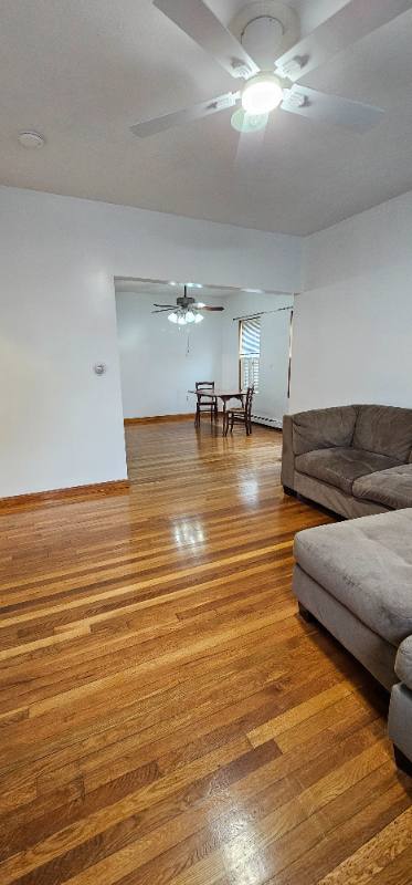 Apartment for rent at 109 High St #1, Everett, MA 02149