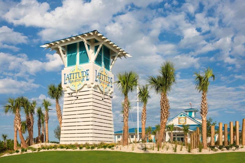 House for rent at 8687 Weekend Dr, Panama City Beach, FL 32413