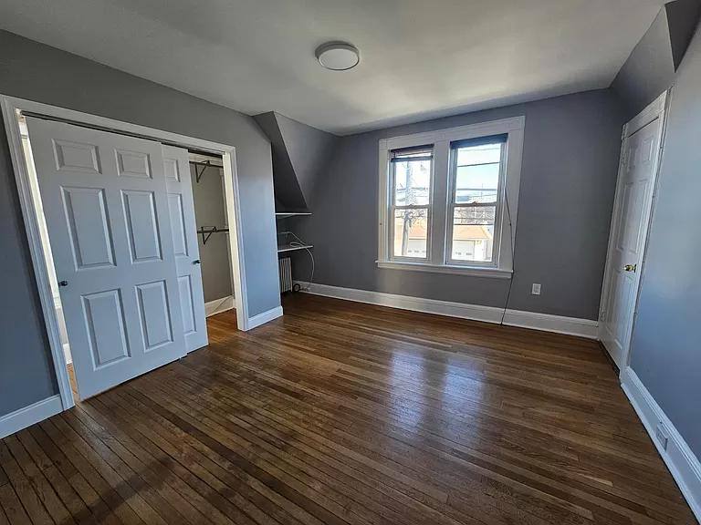 Apartment for rent at 58 Madison Ave #2, Paterson, NJ 07524