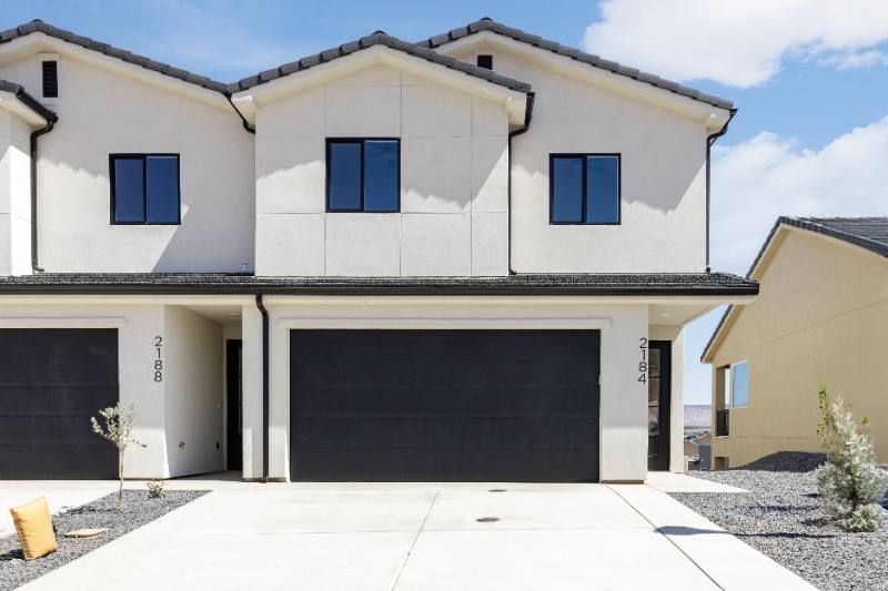 Townhouse for rent at 2184 W 380 S, Hurricane, UT 84737