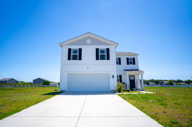 House for rent at 163 Sea Horse Lane, Frederica, DE 19946