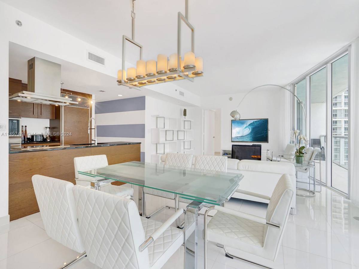 Apartment for rent at 495 Brickell Ave #2504, Miami, FL 33131
