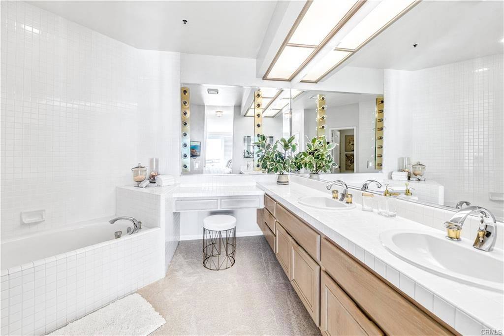 Condo for rent at 200 Paris Lane #214, Newport Beach, CA 92663
