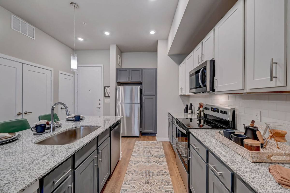 Apartment for rent at 1701 Daleside Lane #3304, Austin, TX 78754