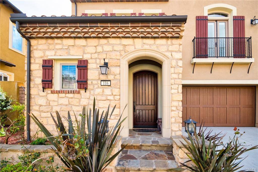 116 Bridle Path, Irvine, CA 92602