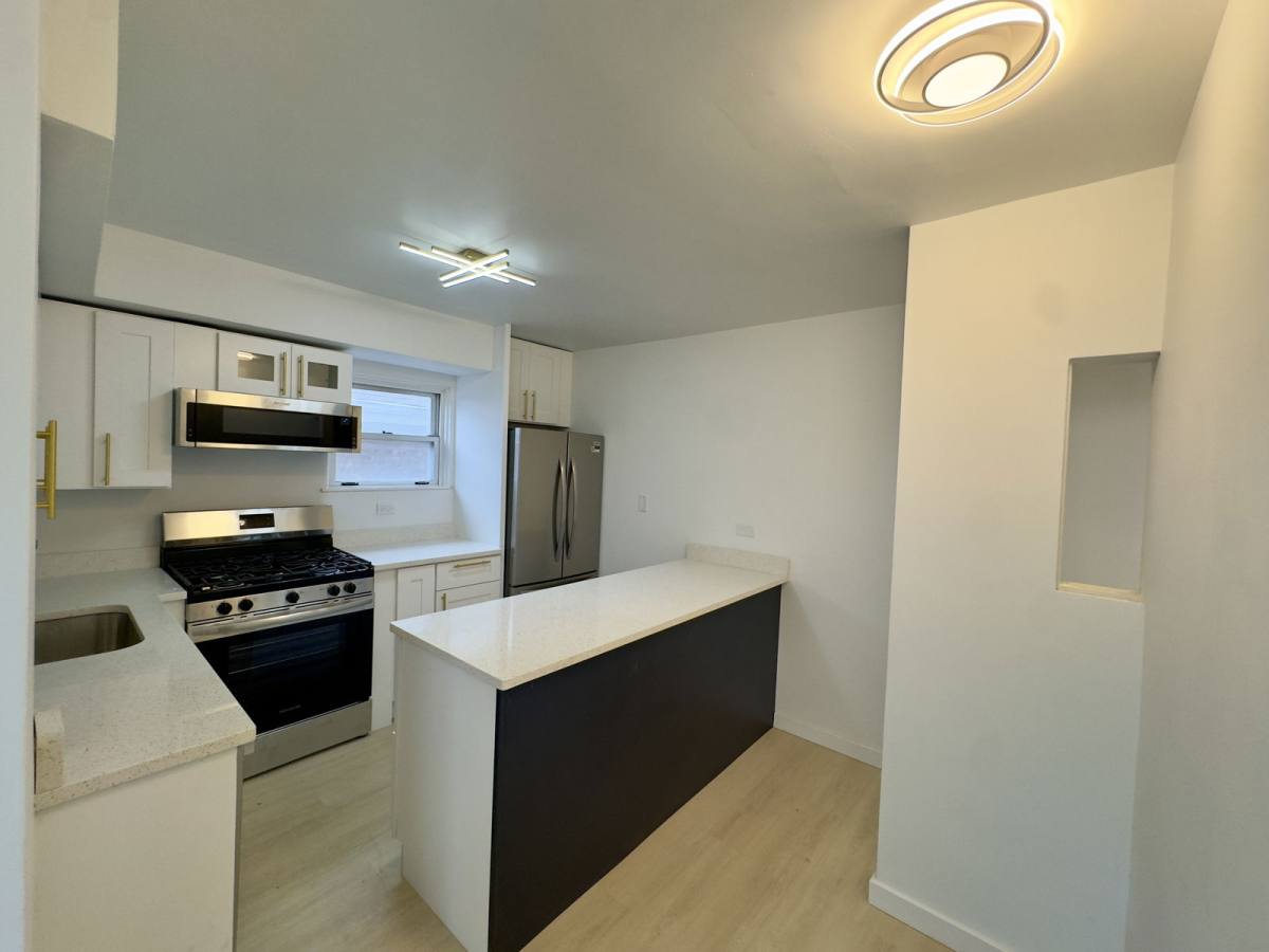 Apartment for rent at 1335 Marengo Ave #1, Forest Park, IL 60130