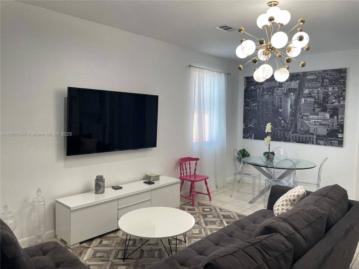 Apartment for rent at 4615 N Miami Ave #F, Miami, FL 33127