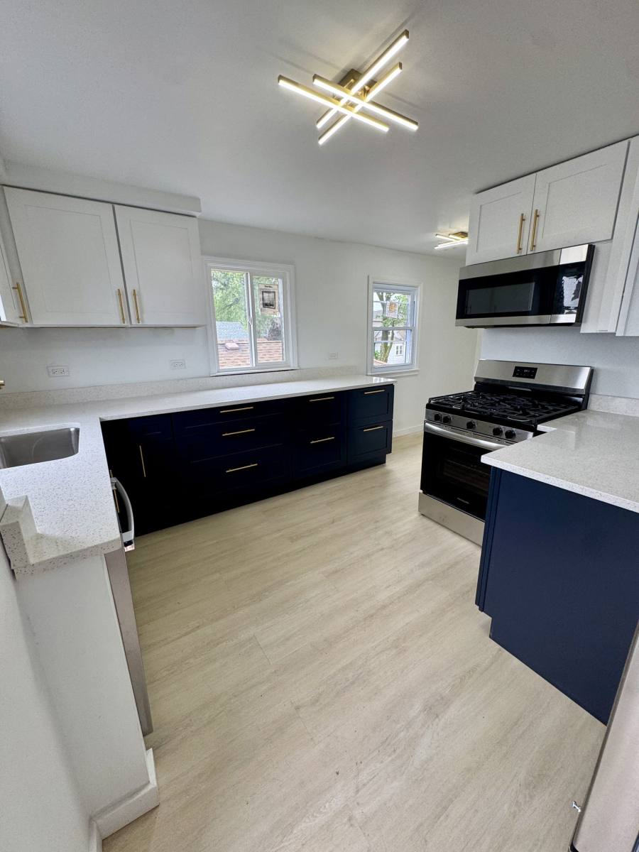 Apartment for rent at 1335 Marengo Ave #2, Forest Park, IL 60130