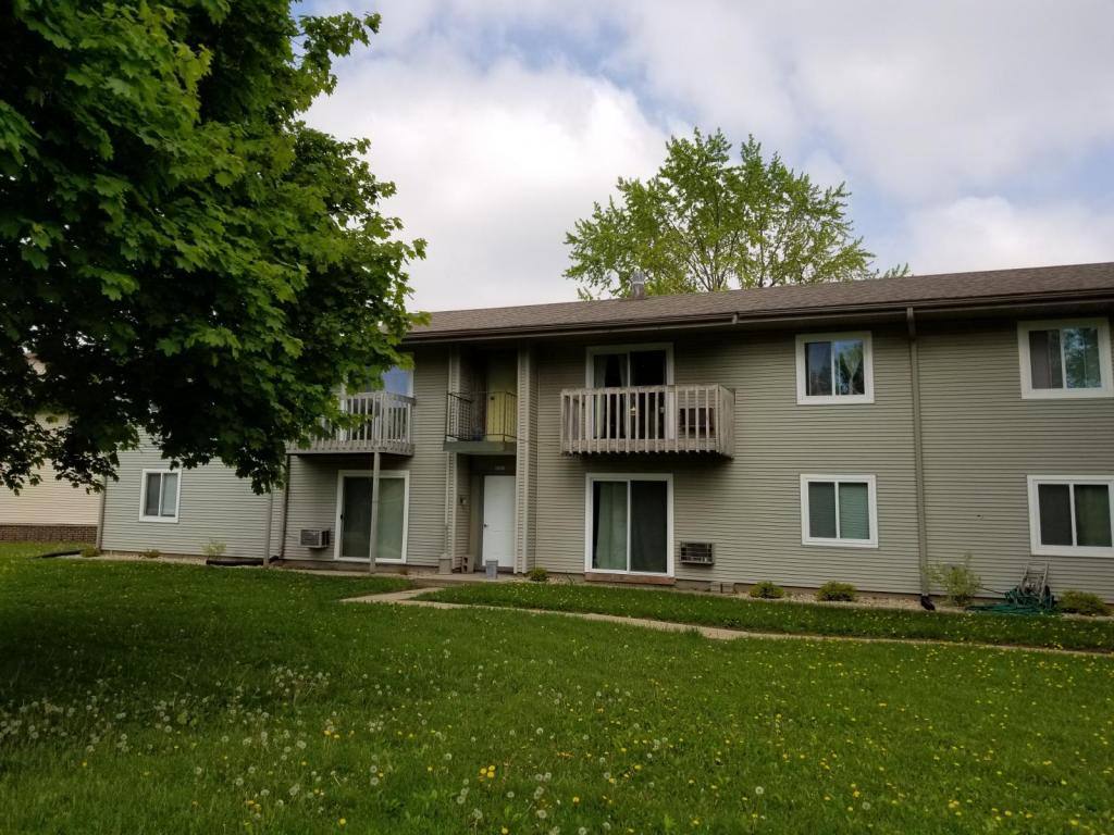 House for rent at 6576 Lake Rd #2, Windsor, WI 53598