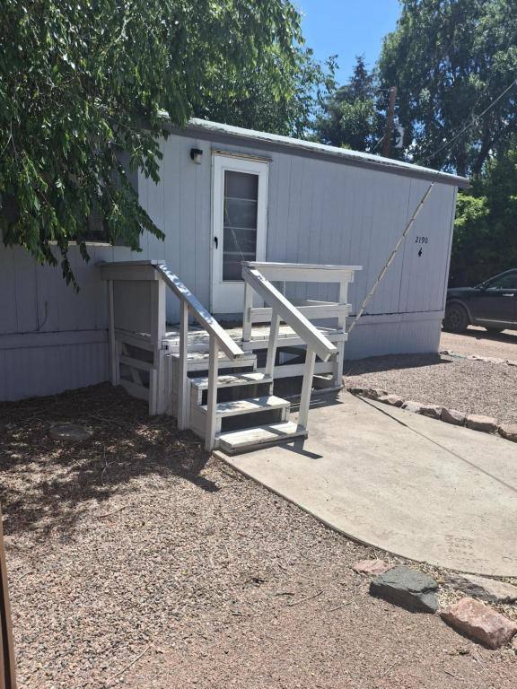 House for rent at 2190-4 Washington St, Canon City, CO 81212