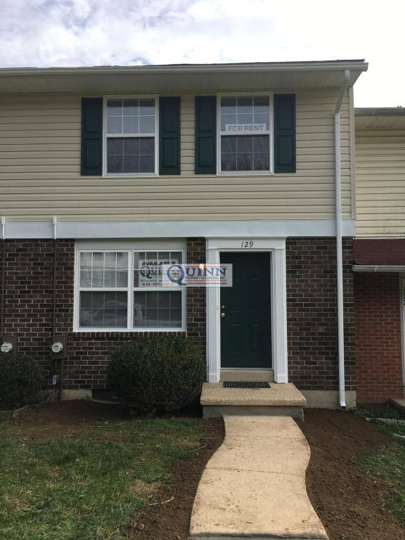 Townhouse for rent at 129 E Village Rd, Elkton, MD 21921
