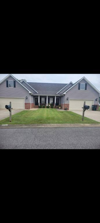 House for rent at 5168 Ogilvie Ave, Paducah, KY 42001
