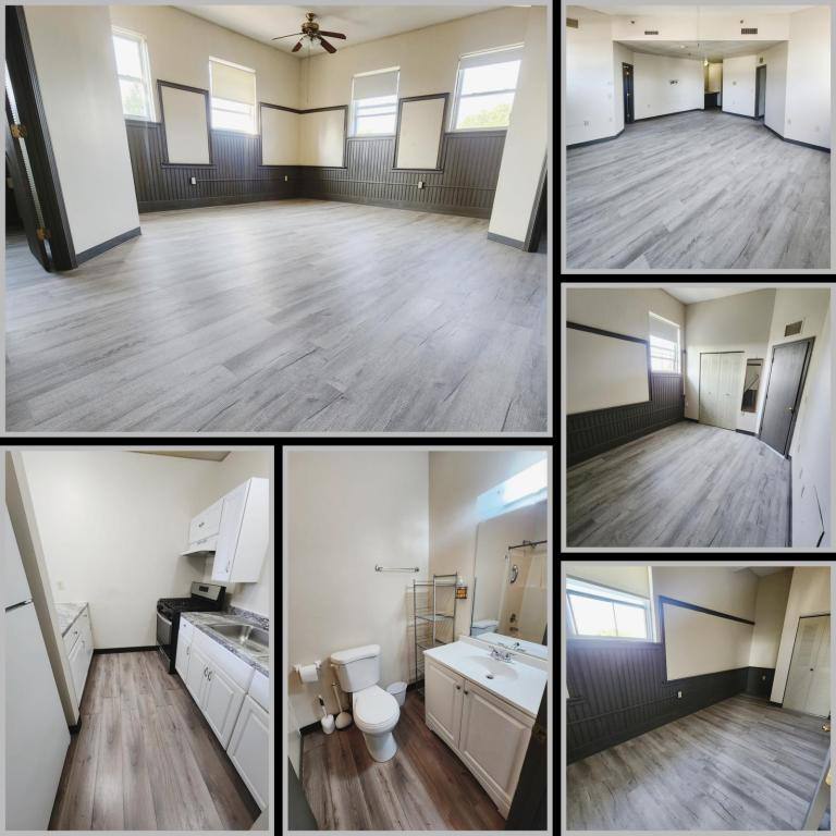 House for rent at 19 Wood St, Lewiston, ME 04240