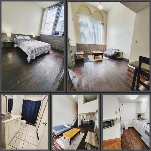 House for rent at 19 Wood St, Lewiston, ME 04240
