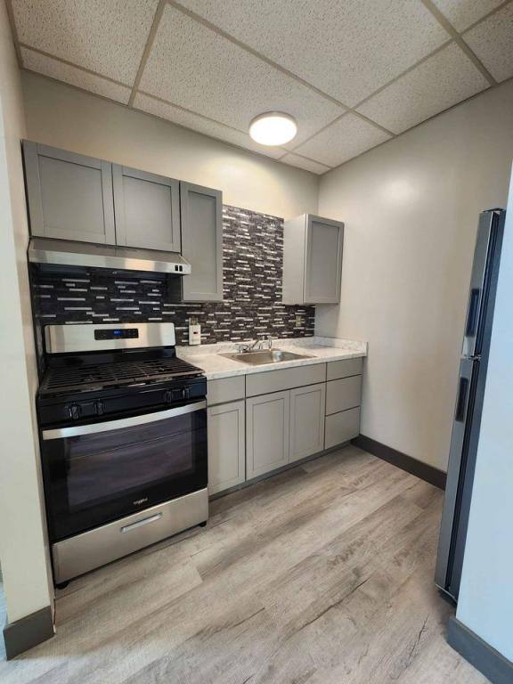 Apartment for rent at 19 Wood St, Lewiston, ME 04240