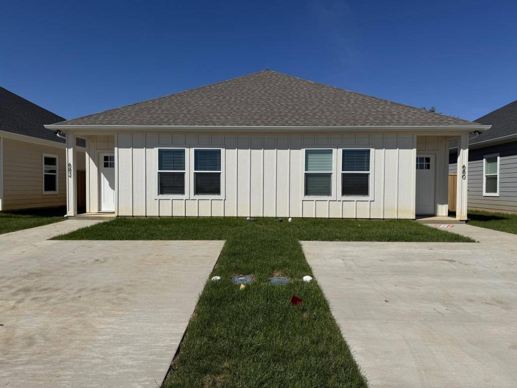 House for rent at 680 Worth Ave, Durant, OK 74701